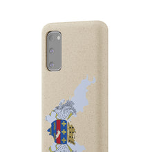 Load image into Gallery viewer, ST. BARTHELEMY Biodegradable Case
