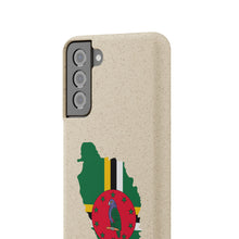 Load image into Gallery viewer, DOMINICA Biodegradable Case
