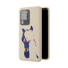 Load image into Gallery viewer, CAYMAN ISLANDS Biodegradable Case
