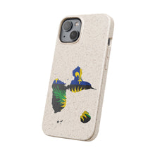 Load image into Gallery viewer, GUADELOUPE Biodegradable Case
