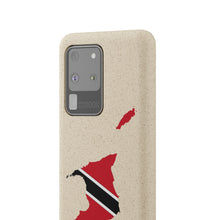 Load image into Gallery viewer, TRINIDAD &amp; TOBAGO Biodegradable Case
