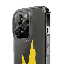 Load image into Gallery viewer, JAMAICA Clear Cases
