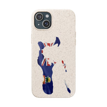 Load image into Gallery viewer, CAYMAN ISLANDS Biodegradable Case
