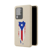 Load image into Gallery viewer, PUERTO RICO Biodegradable Case
