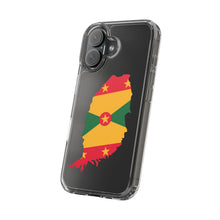 Load image into Gallery viewer, GRENADA Clear Cases
