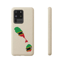 Load image into Gallery viewer, ST. KITTS &amp; NEVIS Biodegradable Case
