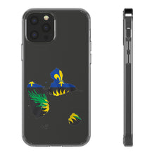 Load image into Gallery viewer, GUADELOUPE Clear Cases
