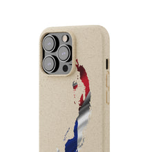 Load image into Gallery viewer, CUBA Biodegradable Case
