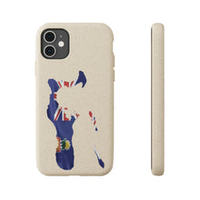 Load image into Gallery viewer, CAYMAN ISLANDS Biodegradable Case
