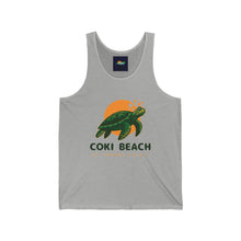 Load image into Gallery viewer, COKI BEACH TURTLE TANK
