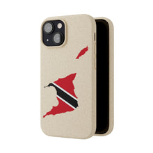 Load image into Gallery viewer, TRINIDAD &amp; TOBAGO Biodegradable Case
