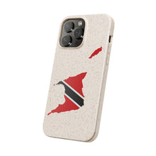 Load image into Gallery viewer, TRINIDAD &amp; TOBAGO Biodegradable Case
