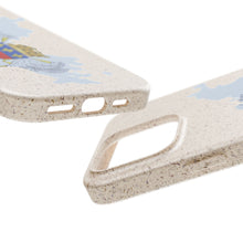 Load image into Gallery viewer, ST. BARTHELEMY Biodegradable Case
