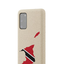 Load image into Gallery viewer, TRINIDAD &amp; TOBAGO Biodegradable Case
