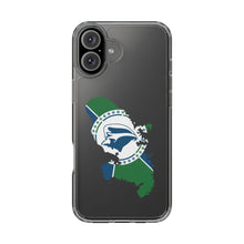 Load image into Gallery viewer, MARTINIQUE Clear Cases
