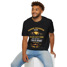 Load image into Gallery viewer, OFFICIAL 2026 DONOE REUNION TSHIRT
