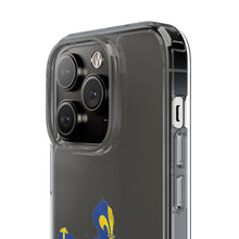 Load image into Gallery viewer, GUADELOUPE Clear Cases
