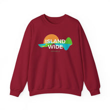 Load image into Gallery viewer, Island Wide Apparel&#39;s Winter Sweater
