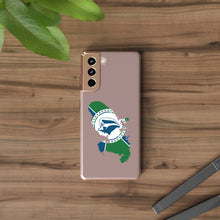 Load image into Gallery viewer, MARTINIQUE Clear Cases
