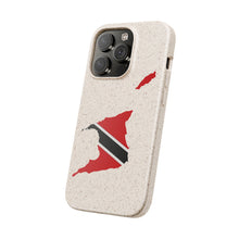 Load image into Gallery viewer, TRINIDAD &amp; TOBAGO Biodegradable Case
