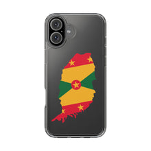 Load image into Gallery viewer, GRENADA Clear Cases

