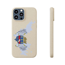 Load image into Gallery viewer, ST. BARTHELEMY Biodegradable Case

