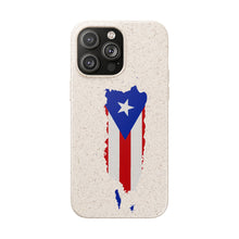 Load image into Gallery viewer, PUERTO RICO Biodegradable Case
