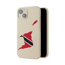 Load image into Gallery viewer, TRINIDAD &amp; TOBAGO Biodegradable Case
