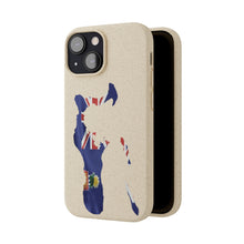 Load image into Gallery viewer, CAYMAN ISLANDS Biodegradable Case
