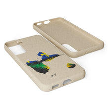 Load image into Gallery viewer, GUADELOUPE Biodegradable Case

