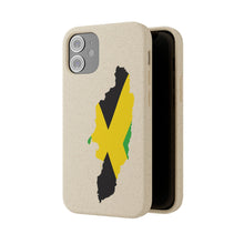 Load image into Gallery viewer, JAMAICA Biodegradable Case
