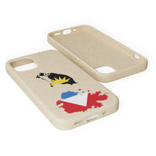 Load image into Gallery viewer, ANTIGUA &amp; BARMUDA Biodegradable Case
