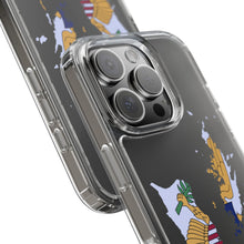 Load image into Gallery viewer, USVI Clear Cases
