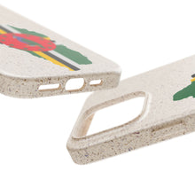 Load image into Gallery viewer, DOMINICA Biodegradable Case
