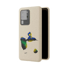 Load image into Gallery viewer, GUADELOUPE Biodegradable Case
