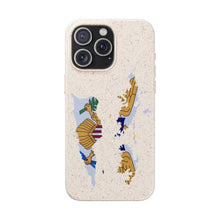 Load image into Gallery viewer, USVI Biodegradable Case
