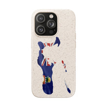 Load image into Gallery viewer, CAYMAN ISLANDS Biodegradable Case
