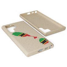 Load image into Gallery viewer, ST. KITTS &amp; NEVIS Biodegradable Case
