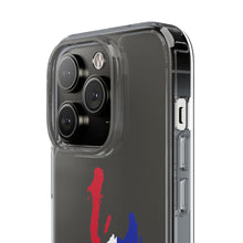 Load image into Gallery viewer, HISPANIOLA Clear Cases
