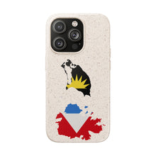 Load image into Gallery viewer, ANTIGUA &amp; BARMUDA Biodegradable Case
