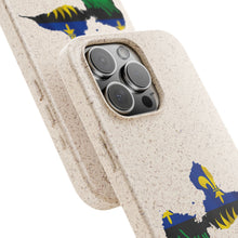 Load image into Gallery viewer, GUADELOUPE Biodegradable Case
