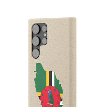 Load image into Gallery viewer, DOMINICA Biodegradable Case
