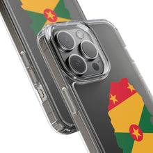 Load image into Gallery viewer, GRENADA Clear Cases
