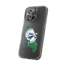 Load image into Gallery viewer, MARTINIQUE Clear Cases
