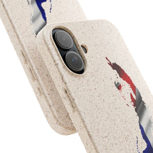 Load image into Gallery viewer, CUBA Biodegradable Case
