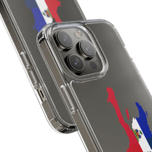 Load image into Gallery viewer, HISPANIOLA Clear Cases
