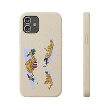 Load image into Gallery viewer, USVI Biodegradable Case
