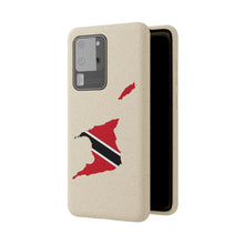 Load image into Gallery viewer, TRINIDAD &amp; TOBAGO Biodegradable Case

