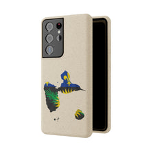 Load image into Gallery viewer, GUADELOUPE Biodegradable Case
