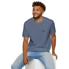 Load image into Gallery viewer, ST. JOHN PALM POCKET T-SHIRT
